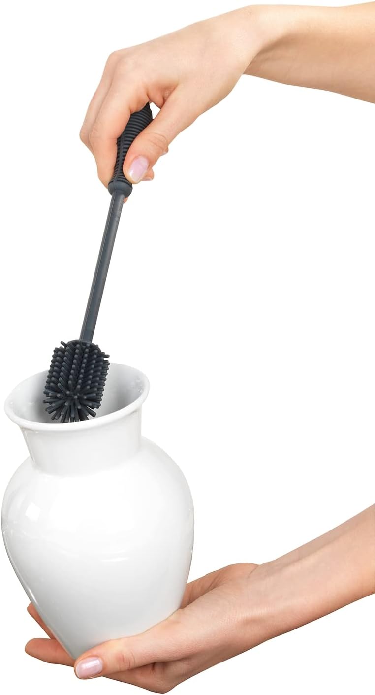 Brosse à vaisselle en silicone cuisine