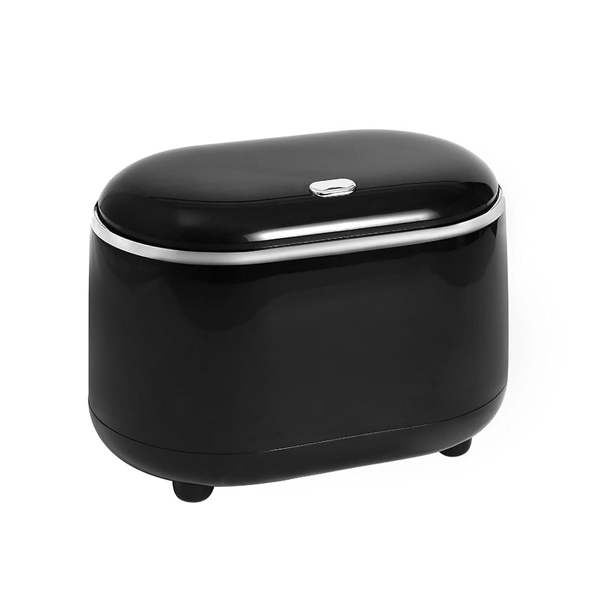 Mini Poubelle de table Salle de Bain et Bureau