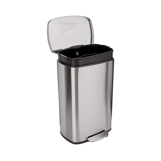 Poubelle 50L automatique