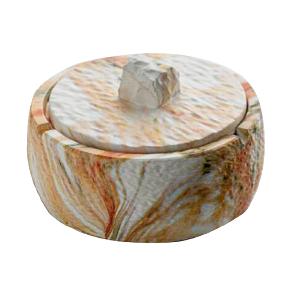 Poubelle De Table en Ceramique