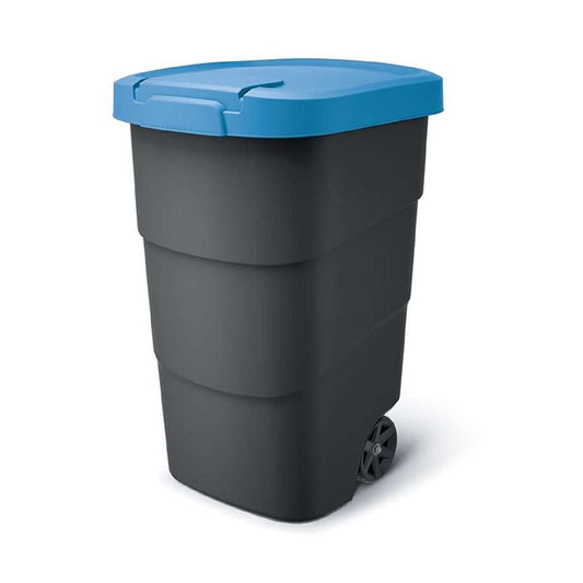 Poubelle de 110 litres