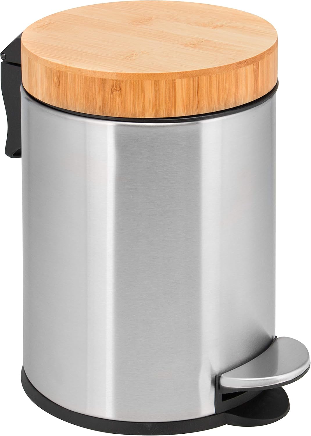 Poubelle de salle de bain 3L