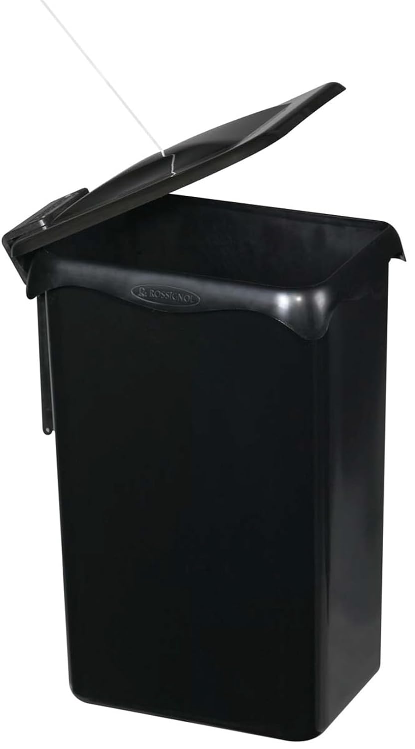 Poubelle intérieur de meuble cuisine 23L