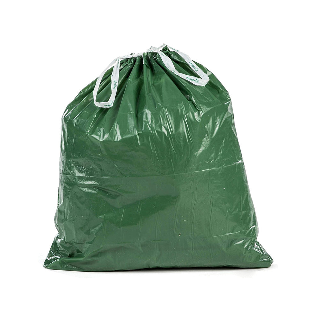 Sac Poubelle Carre 30L