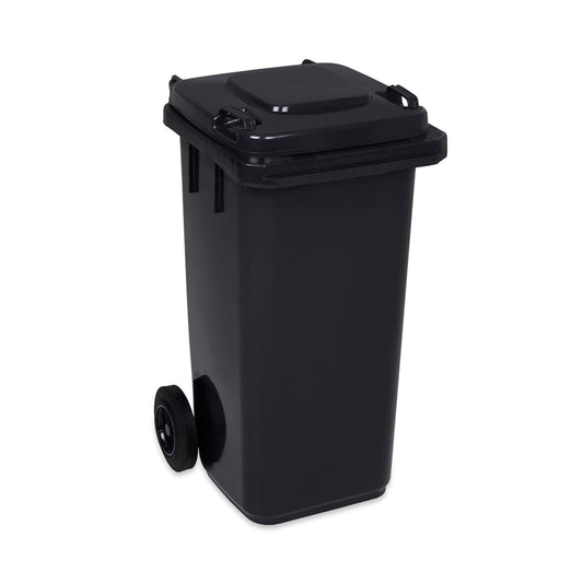 poubelle 120 litres