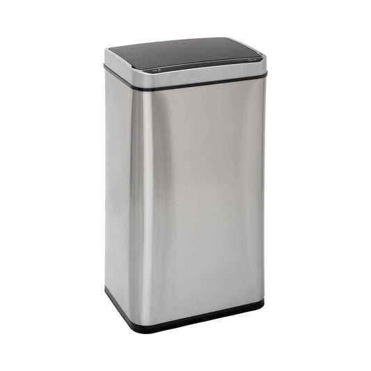 poubelle automatique 40l