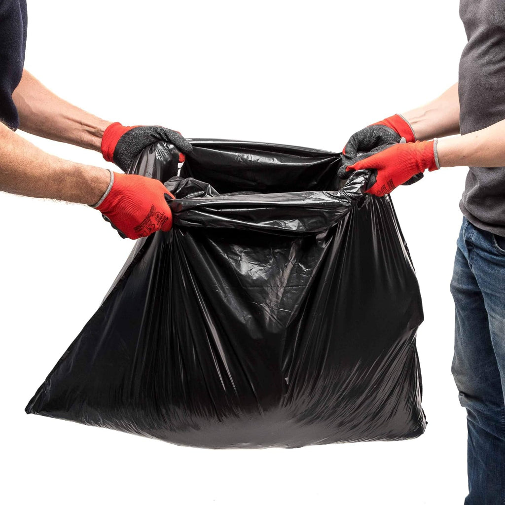 sac poubelle 240 litres