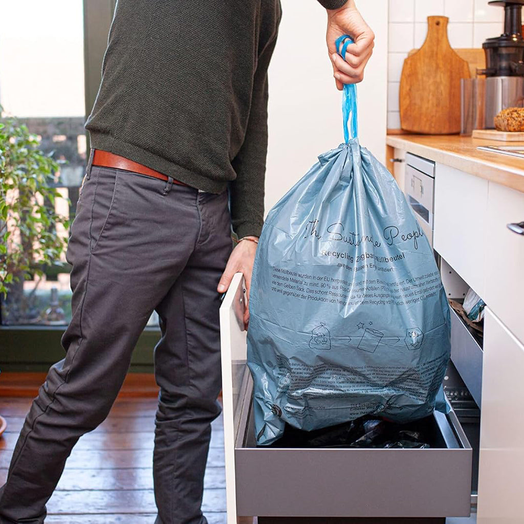 sac Poubelle resistant