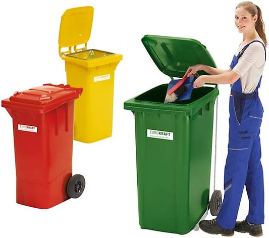 Quand réclamer la taxe d’ordures ménagères au locataire ? La règle que tous les propriétaires doivent connaître (mise à jour 2026)