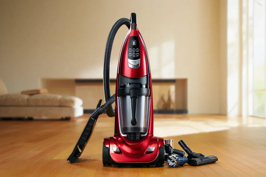 Comment choisir un aspirateur puissant ? Le guide complet