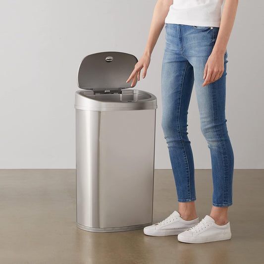 Dans quelle poubelle jeter : carton, papier aluminium et litière du chat ?