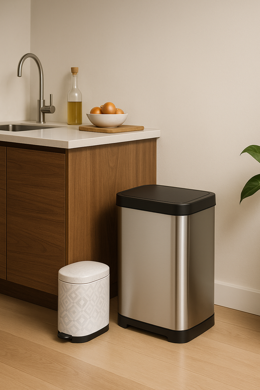 Que mettre dans la poubelle d’ordures ménagères ? Le guide simple et 2026-ready pour éviter les erreurs de tri