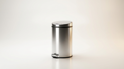 poubelle automatique