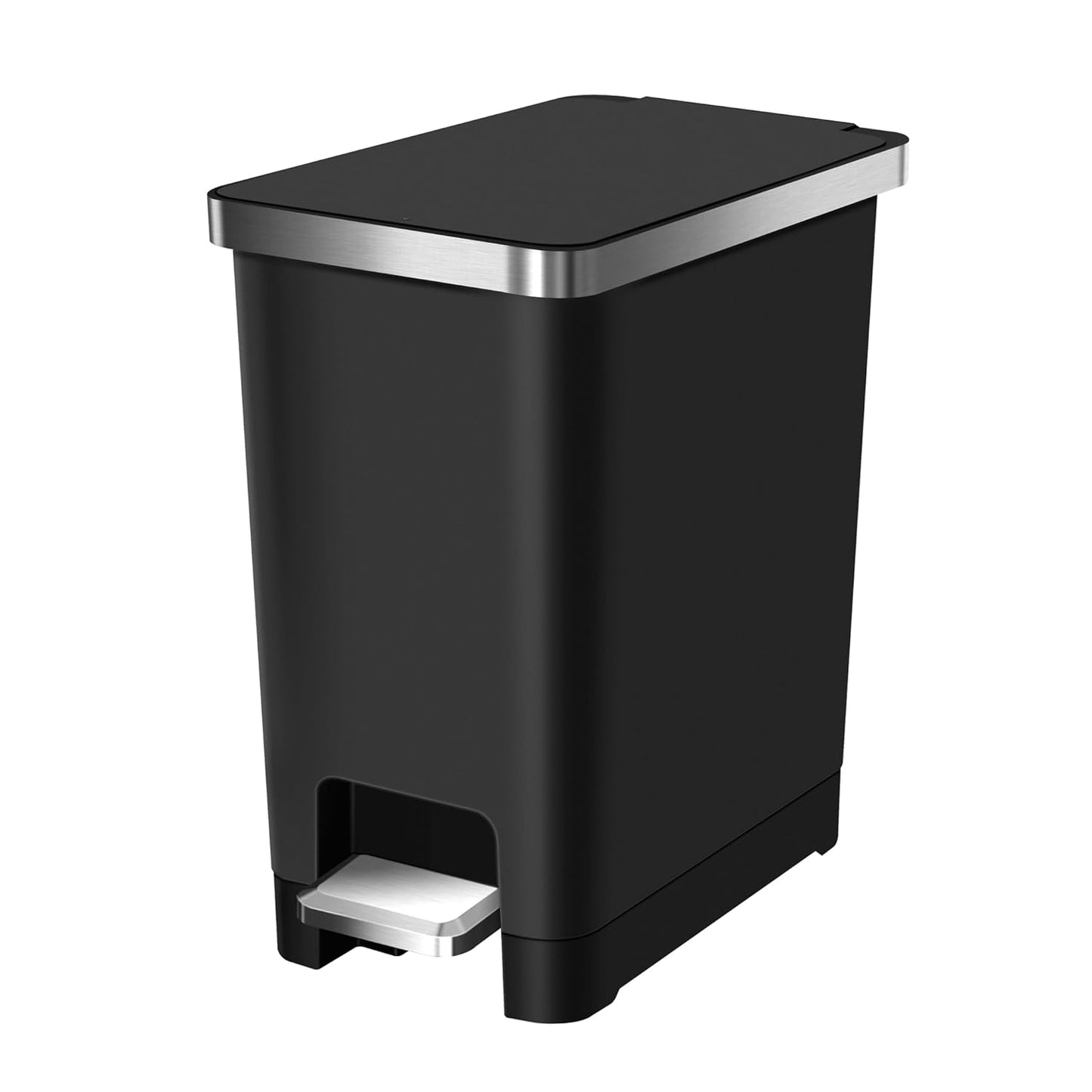 Poubelle Compacte 10L