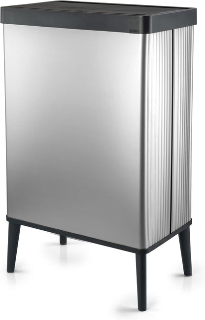 Poubelle Haute Capacité 54L