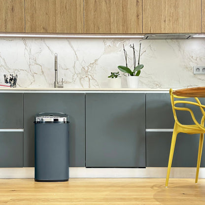 poubelle-tactile-automatique-42l-en-acier-inox