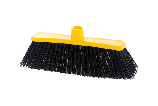 Balai fibre dure