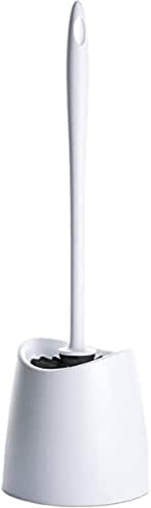 Brosse WC avec support