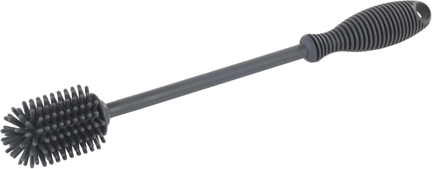 Brosse à vaisselle en silicone