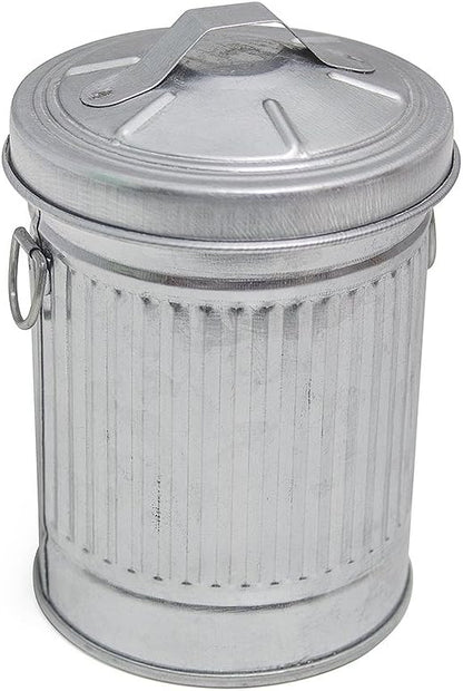 Cendrier gris