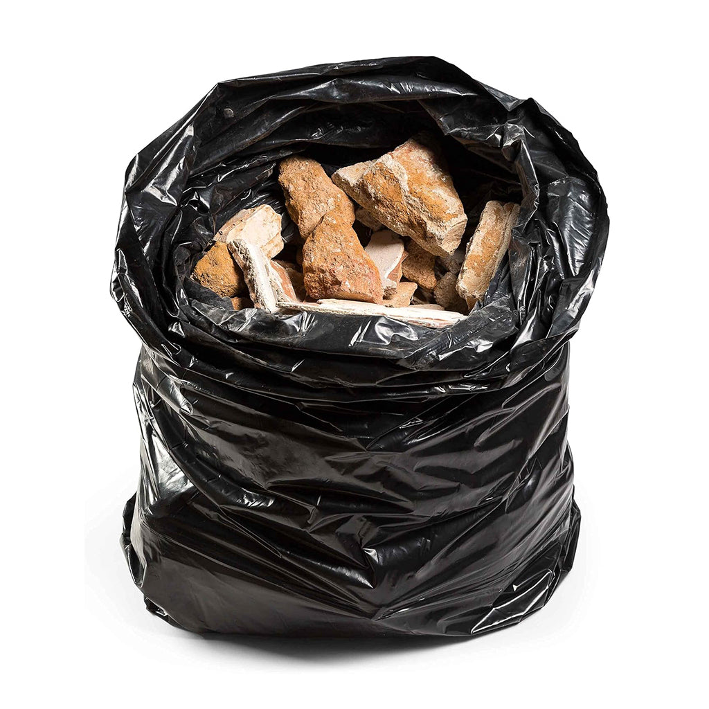 Lot de 10 sacs Poubelle 70 litres 