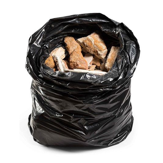 Lot de 10 sacs Poubelle 70 litres 
