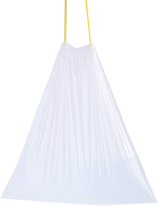 Lot de 60 sacs poubelle 3 litres 