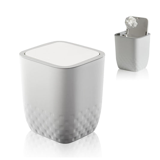 Petite Poubelle de Table