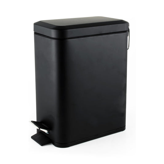Petite_poubelle_noir_5L_salle_de_bain_cuisine
