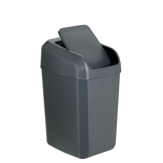 Poubelle 30L avec couvercle basculant