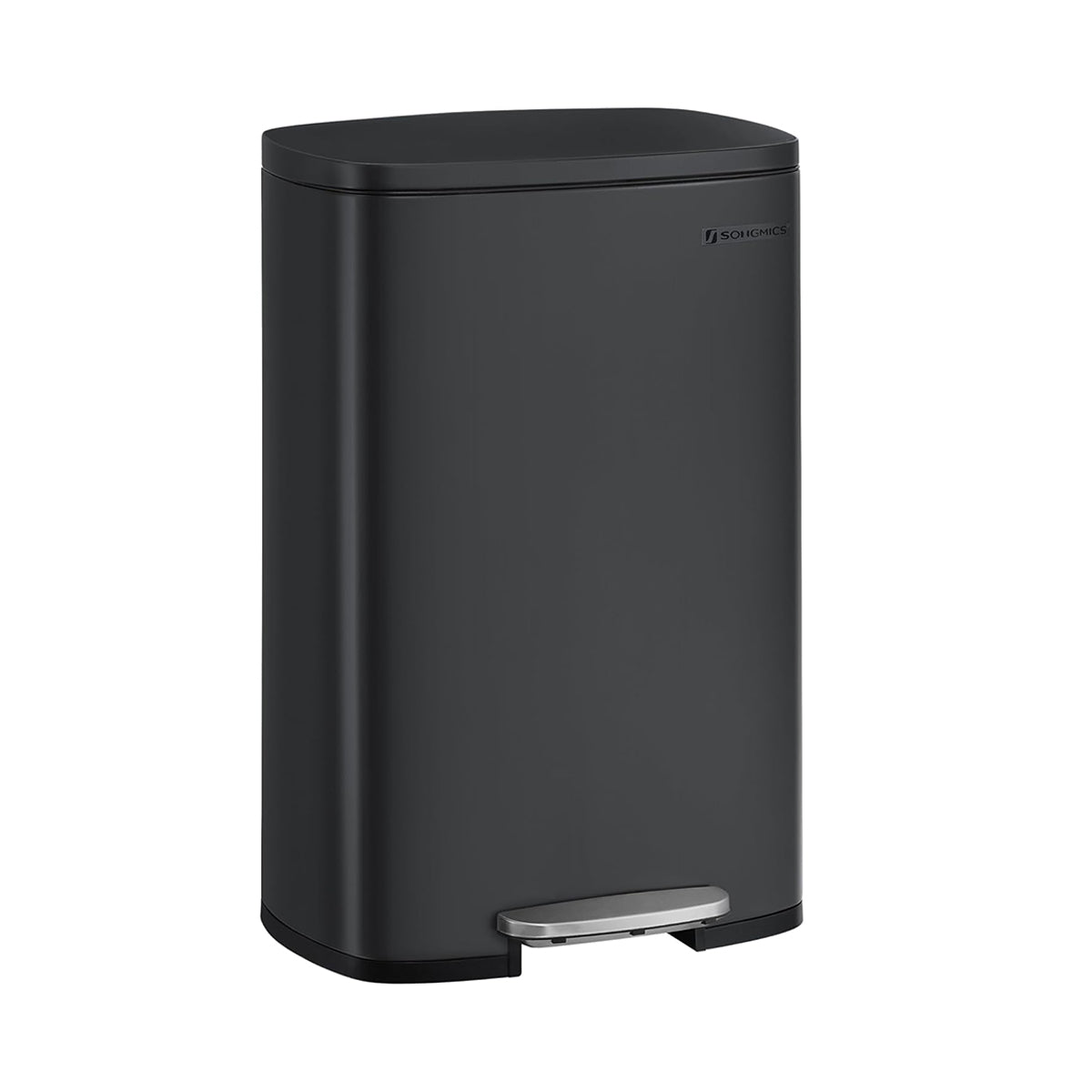 Poubelle 50L avec pedale