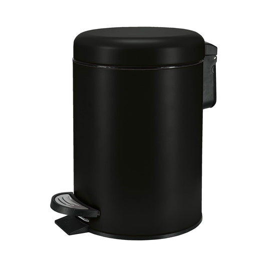 Poubelle_de_Salle_de_Bain_Noire_Inox