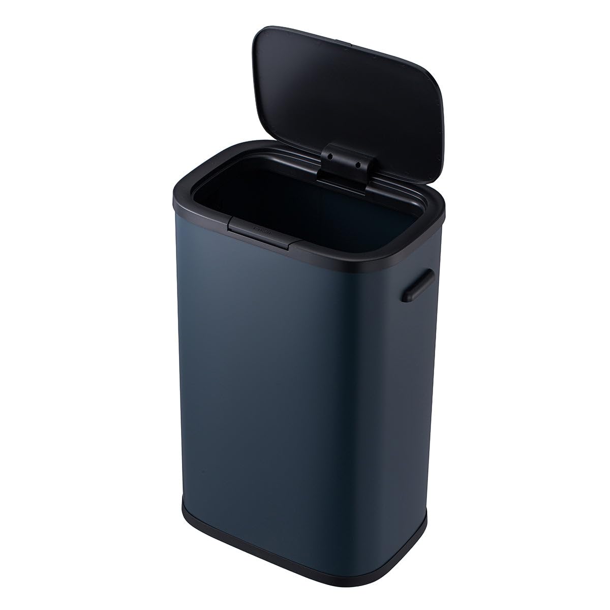 Poubelle de cuisine push 60L