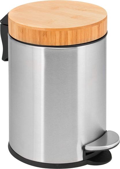 Poubelle de salle de bain 3L