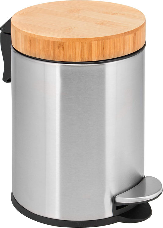 Poubelle de salle de bain 3L