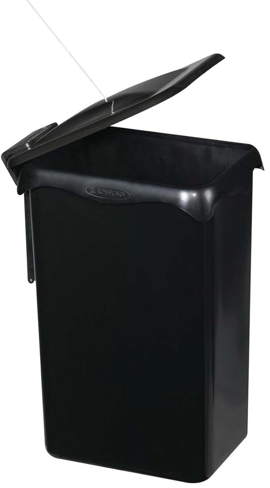 Poubelle intérieur de meuble cuisine 23L 