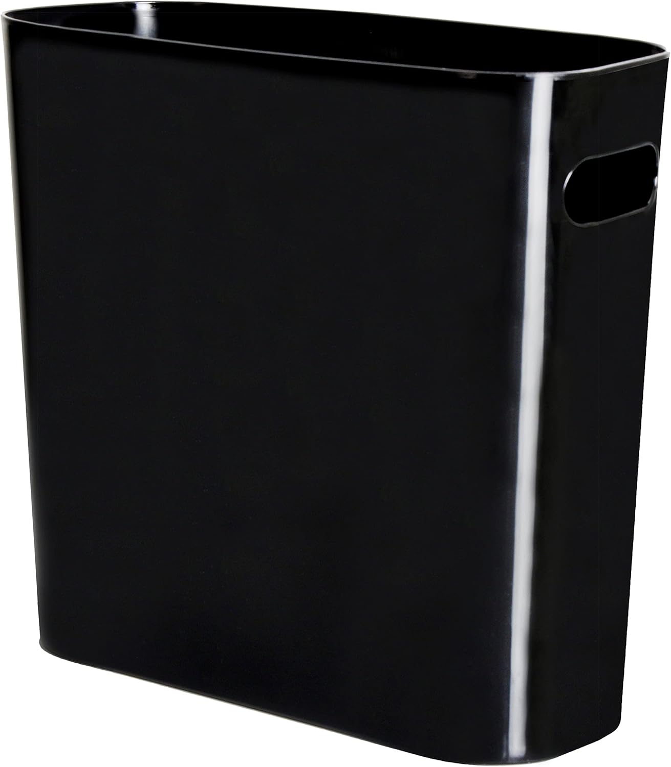 Poubelle rectangulaire 