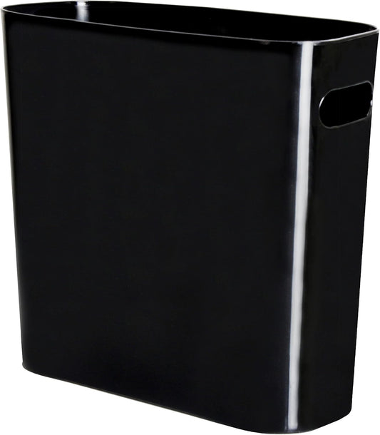 Poubelle rectangulaire 