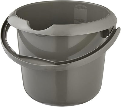 Seau 5L avec graduation intégrée 