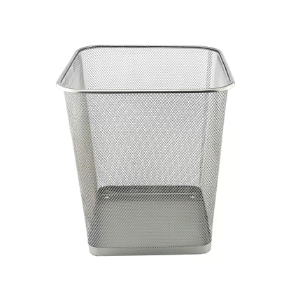 corbeille a papier metal
