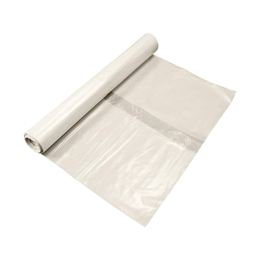 grand sac Poubelle transparent