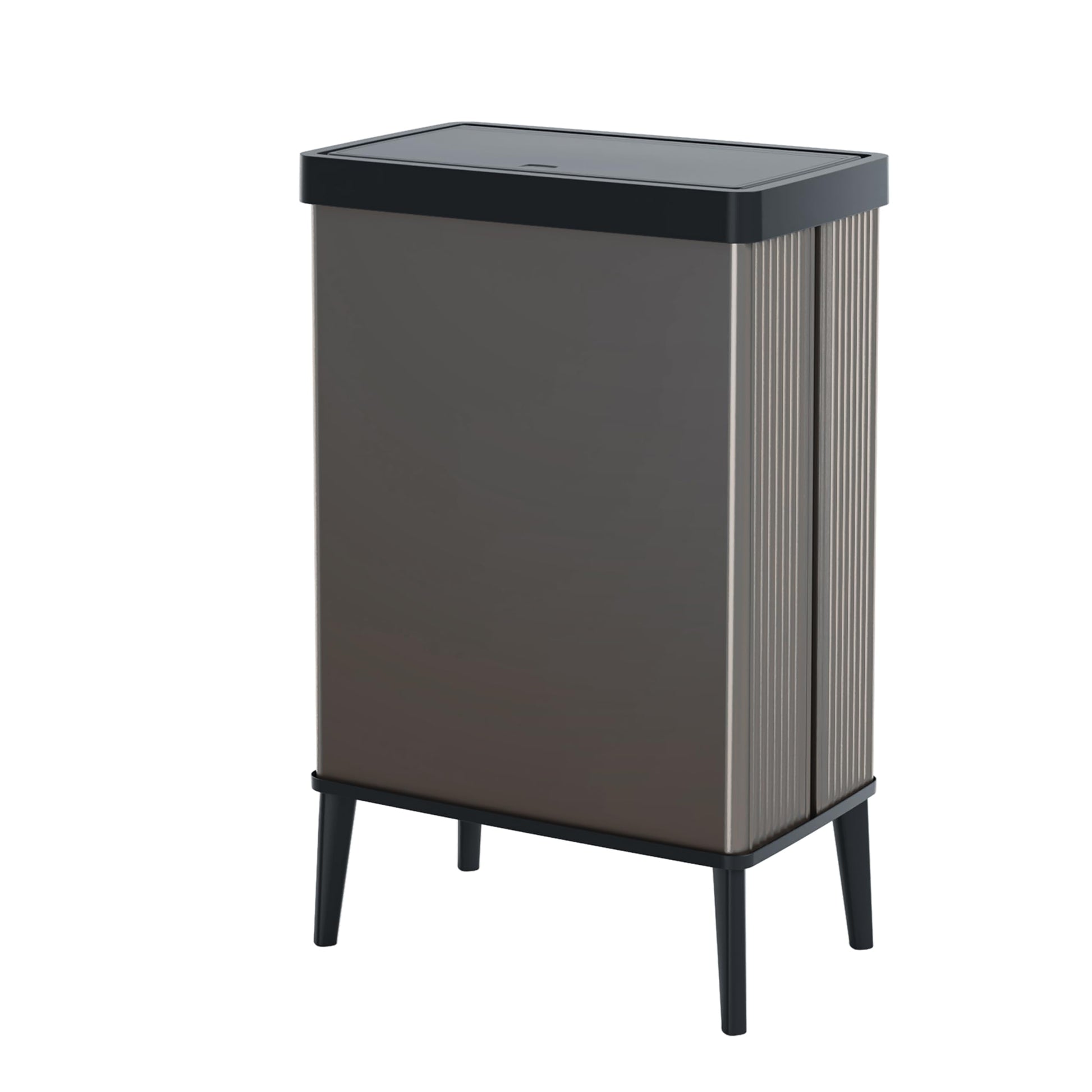 jolie poubelle 50l