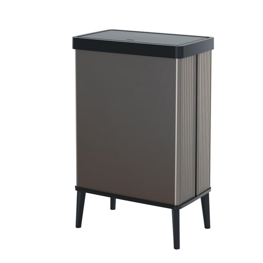 jolie poubelle 50l