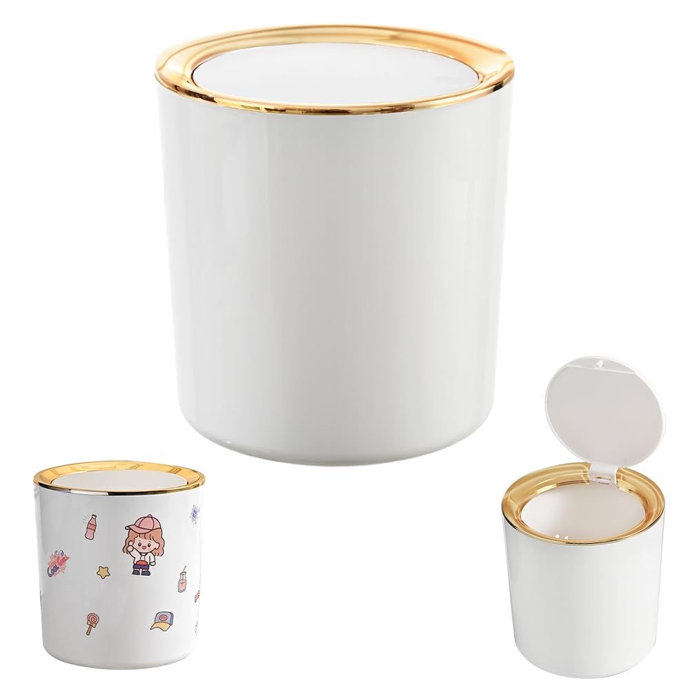 mini poubelle