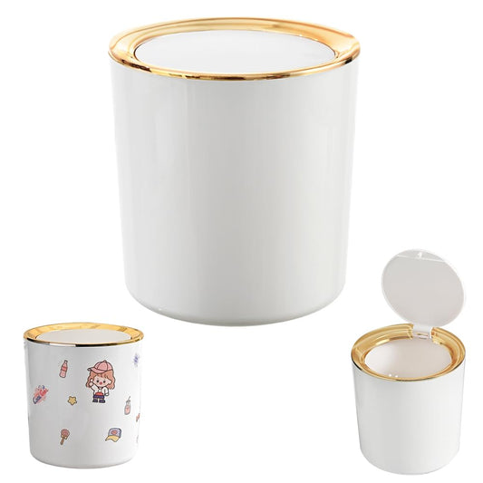 mini poubelle