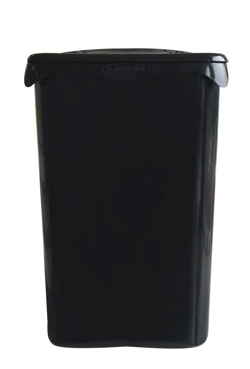 oubelle intérieur de meuble cuisine 23L