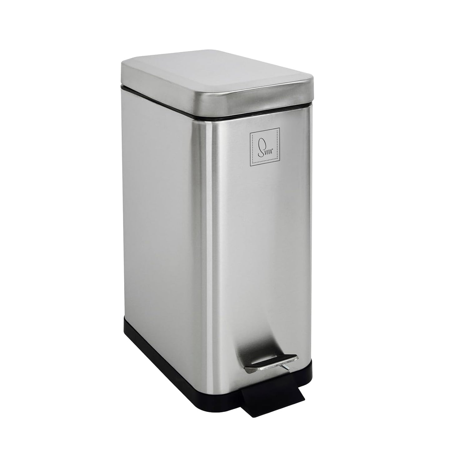 poubelle 10 litres