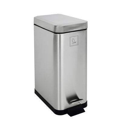 poubelle 10 litres