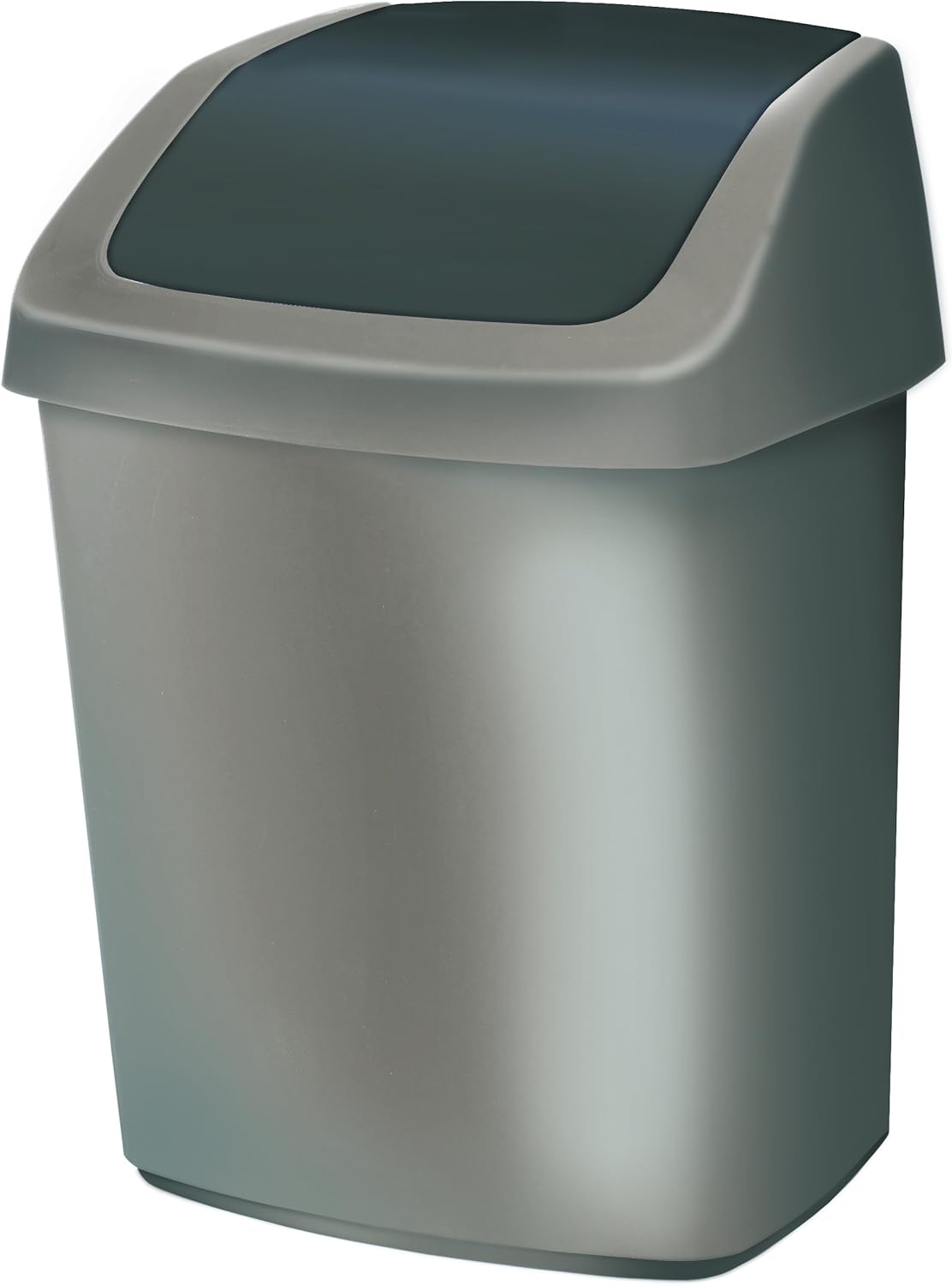 poubelle 15 litres
