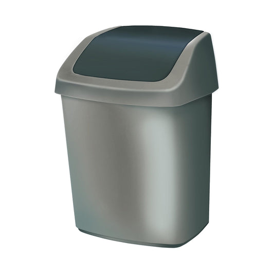 poubelle 15 litres